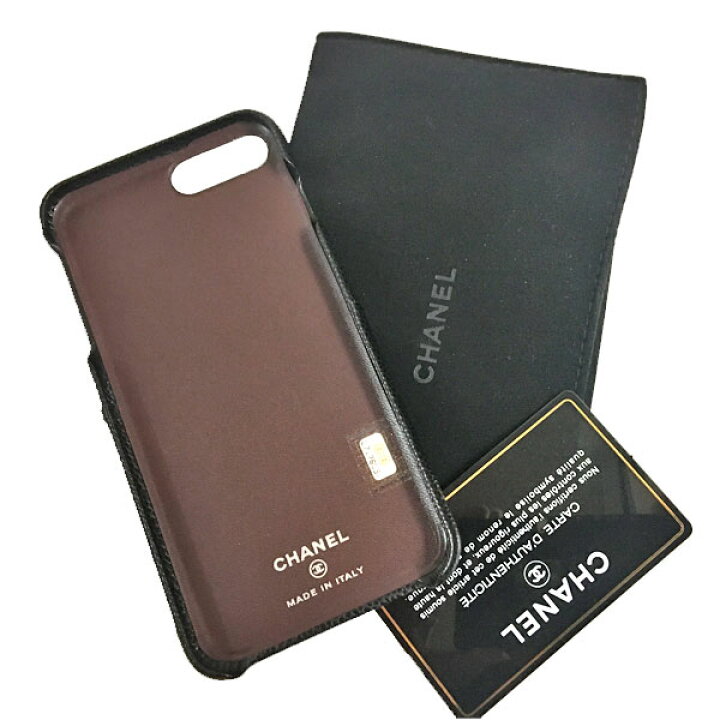 楽天市場】≪新品≫ CHANEL シャネル 19プレ春夏コレクション 携帯  