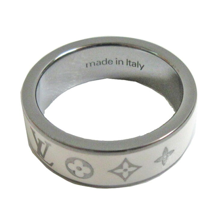 ルイヴィトンメンズリング