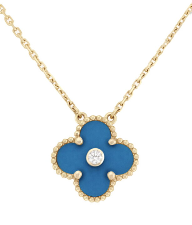 楽天市場】≪新品≫ Van Cleef ＆ Arpels ヴァンクリーフ＆アーペル  