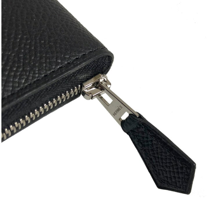 楽天市場】≪新品≫ エルメス アザップ クラシック ウォレット  