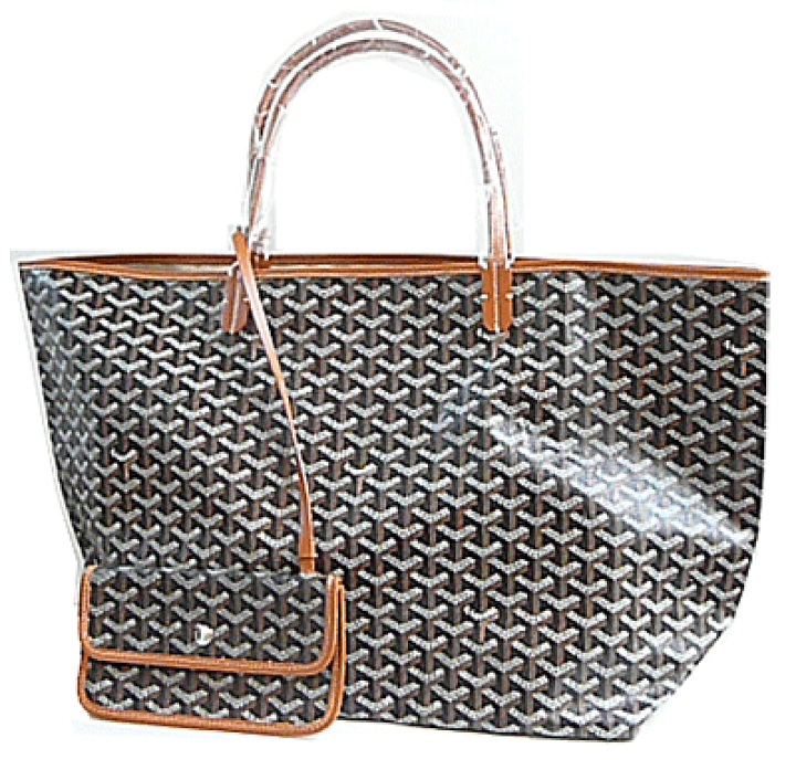 直営店購入] GOYARD サンルイGM ブラック トートバッグ umbandung.ac.id