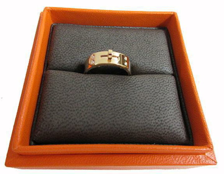 楽天市場】≪送料無料≫ 新品 HERMES エルメス ケリーリング ホワイト  