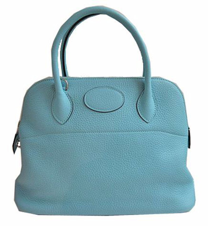 楽天市場】≪送料無料≫ HERMES エルメス ボリード 31cm トリヨン 