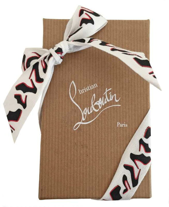 楽天市場】【キャッシュレス5%還元対象】Christian Louboutin クリスチャン ルブタン 手鏡 ミラー ノベルティ 非売品 箱・リボンでのラッピング : 心斎橋ミュゼ 楽天市場】【キャッシュレス5%還元対象】Christian Louboutin クリスチャン ルブタン 手鏡 ミラー ノベルティ 非売品 箱・リボンでのラッピング : 心斎橋ミュゼ