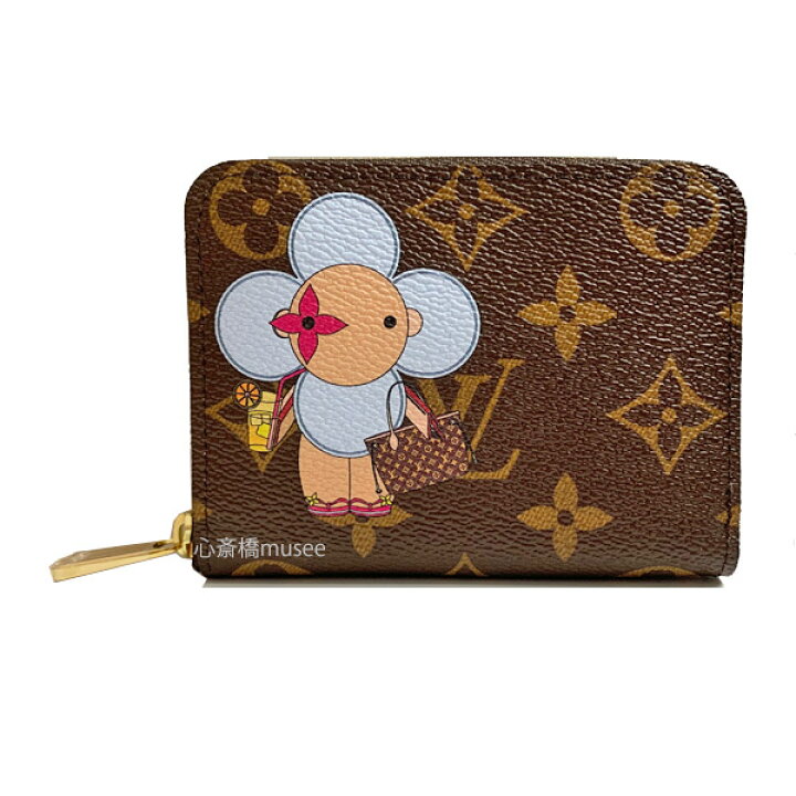 楽天市場】≪新品≫ルイ・ヴィトン モノグラム ヴィヴィエンヌ  