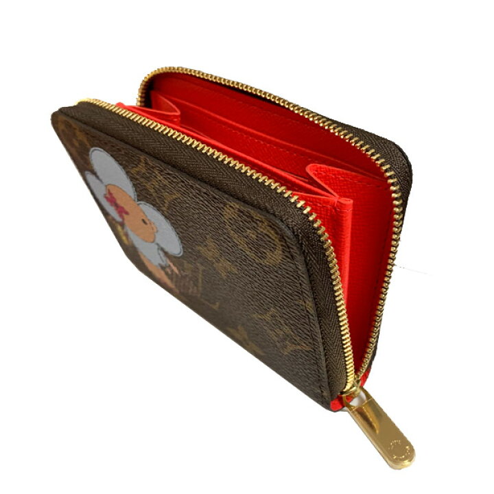 楽天市場】≪新品≫ルイ・ヴィトン モノグラム ヴィヴィエンヌ  