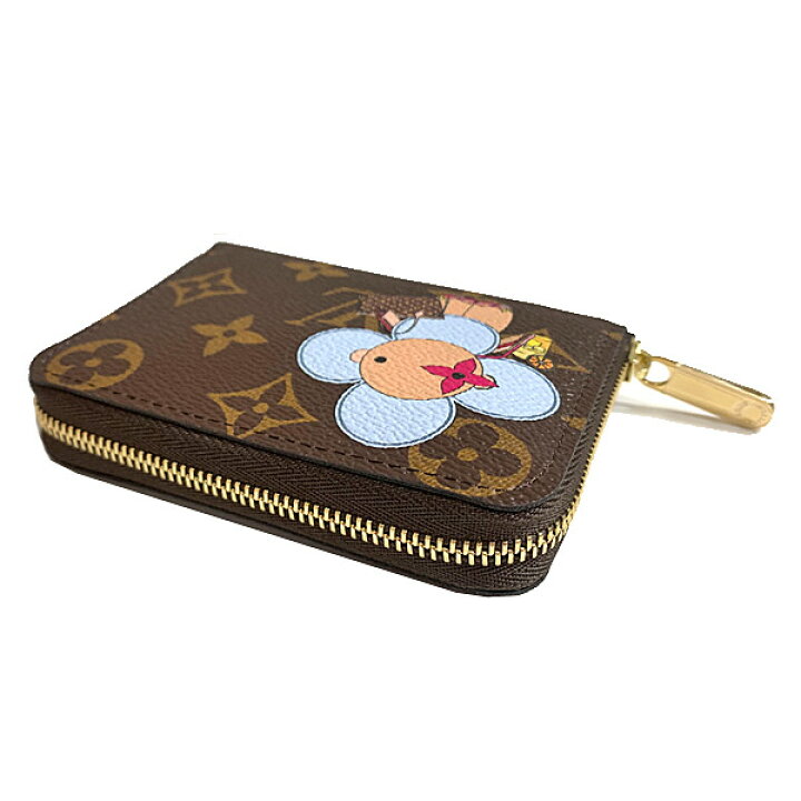 楽天市場】≪新品≫ルイ・ヴィトン モノグラム ヴィヴィエンヌ  