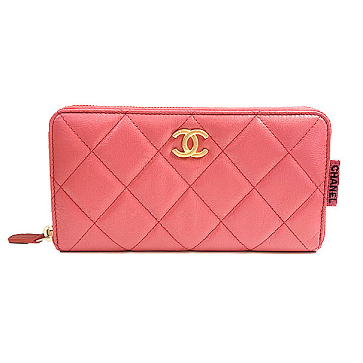 楽天市場】≪新品≫CHANEL シャネル 20年クルーズコレクション タグ付き ジップ 長財布 AP1150 B01731 ピンク ラウンドファスナー 箱 リボン ラッピング : 心斎橋ミュゼ 楽天市場】≪新品≫CHANEL シャネル 20年クルーズコレクション タグ付き ジップ 長財布 AP1150 B01731 ピンク ラウンドファスナー 箱 リボン ラッピング : 心斎橋ミュゼ
