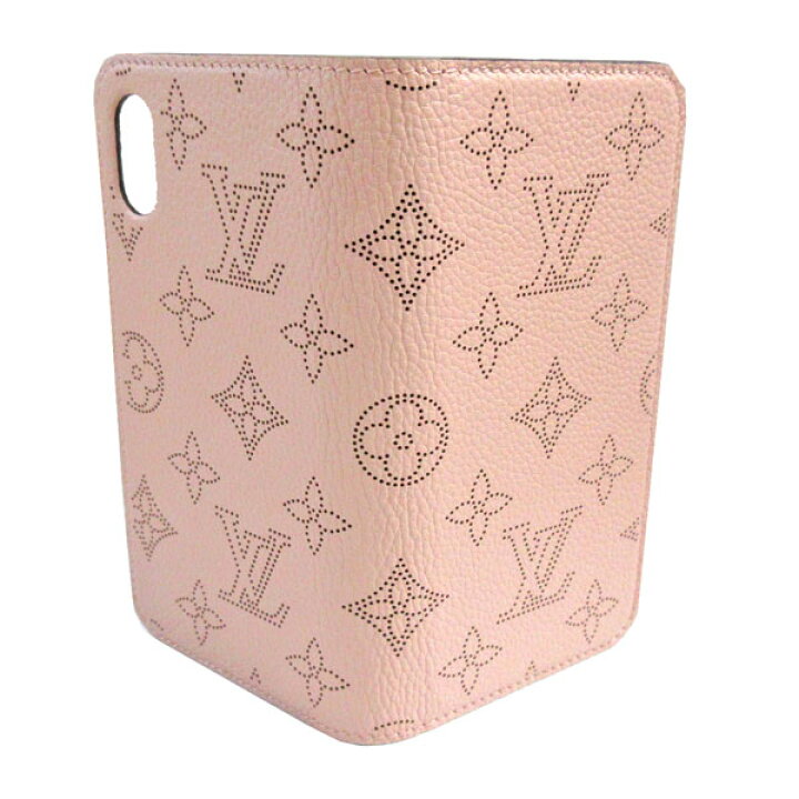 楽天市場】≪新品≫ルイヴィトン【日本限定】フォリオ iPhone X XS 10  