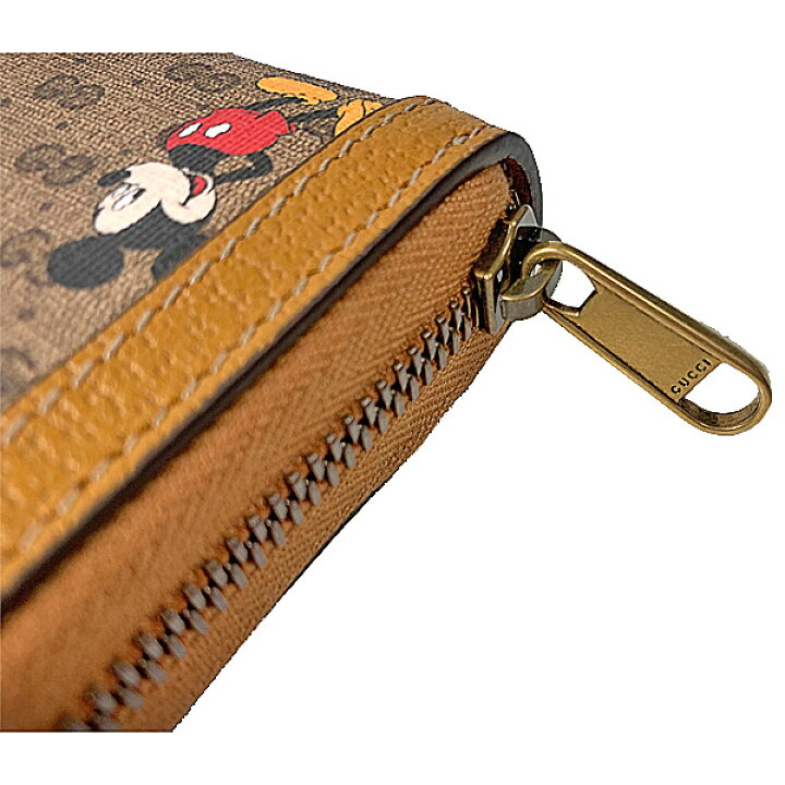 楽天市場】≪新品≫GUCCI グッチ DISNEY × GUCCI ディズニー × グッチ 