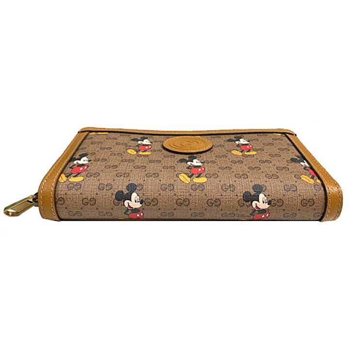 楽天市場】≪新品≫GUCCI グッチ DISNEY × GUCCI ディズニー × グッチ 