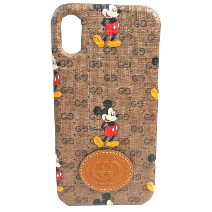 楽天市場】≪新品≫GUCCI グッチ DISNEY × GUCCI ディズニー × グッチ 