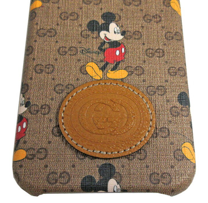 楽天市場】≪新品≫GUCCI グッチ DISNEY × GUCCI ディズニー × グッチ 