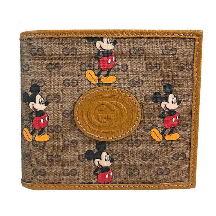 楽天市場】≪新品≫GUCCI グッチ DISNEY × GUCCI ディズニー × グッチ 