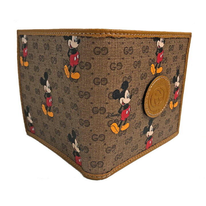 楽天市場】≪新品≫GUCCI グッチ DISNEY × GUCCI ディズニー × グッチ  
