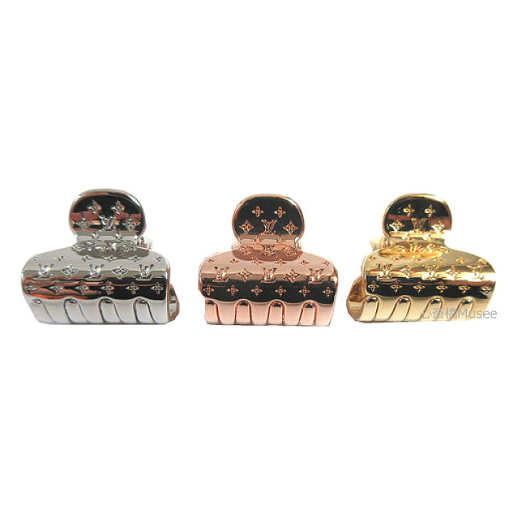 楽天市場】≪新品≫ ルイヴィトン アクセソワール シュブ・ナノグラム 