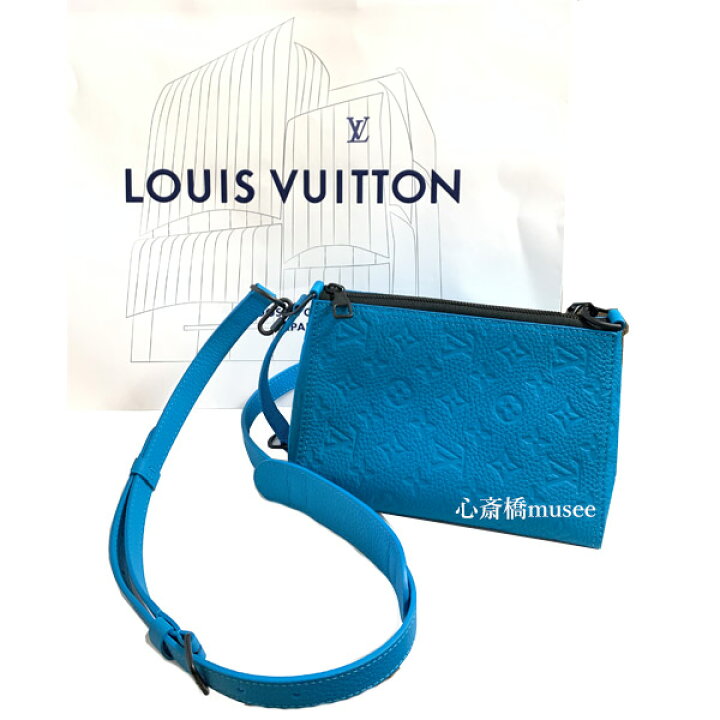 楽天市場】≪新品≫LOUISVUITTON ルイヴィトン メゾン大阪御堂筋店 