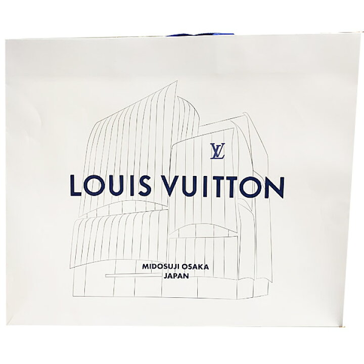 楽天市場】≪新品≫LOUISVUITTON ルイヴィトン メゾン大阪御堂筋店 