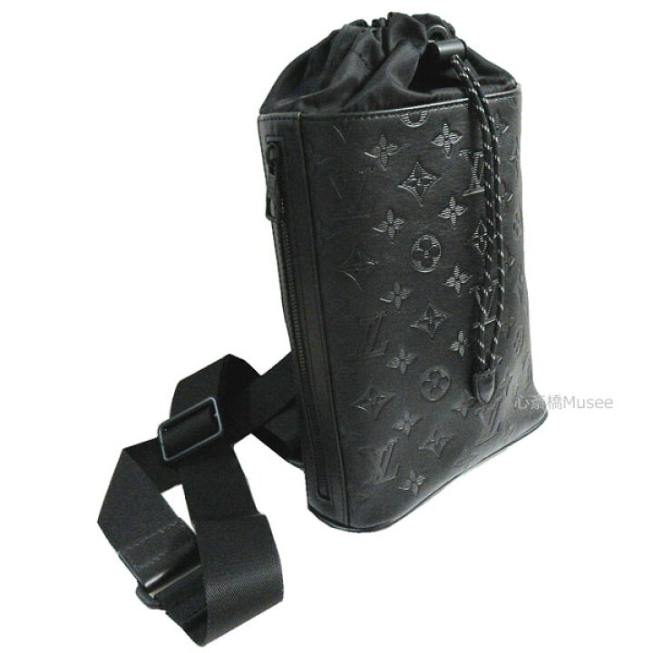 楽天市場】≪新品≫LOUISVUITTON ルイヴィトン モノグラム シャドウ  