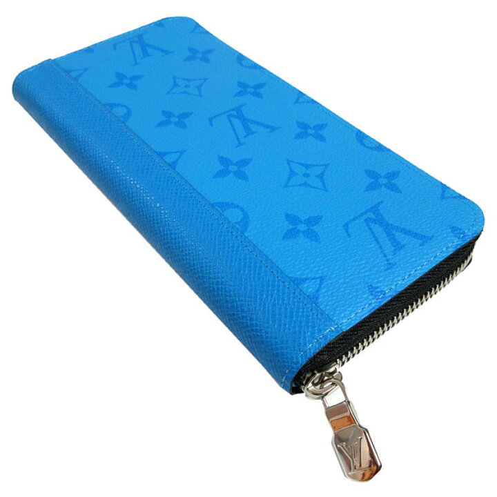 楽天市場】≪新品≫ルイヴィトン モノグラム タイガ ジッピー  