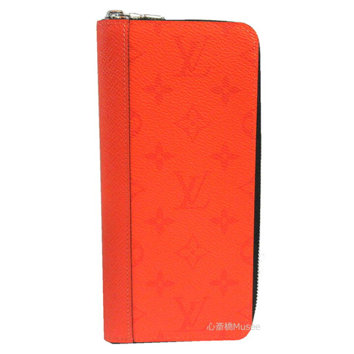 楽天市場】≪新品≫ルイヴィトン モノグラム タイガ ジッピー 
