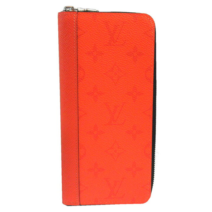 楽天市場】≪新品≫ルイヴィトン モノグラム タイガ ジッピー 