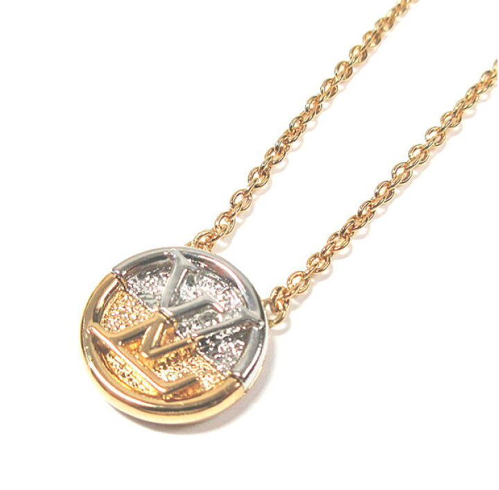 楽天市場 新品 Louis Vuitton ルイヴィトン ネックレス コリエ L To V M ゴールド Lv ビトン ルイヴィトン 箱 ラッピング 心斎橋ミュゼ 楽天市場 新品 Louis Vuitton ルイヴィトン ネックレス コリエ L To V M ゴールド Lv ビトン ルイヴィトン 箱 ラッピング 心斎橋ミュゼ