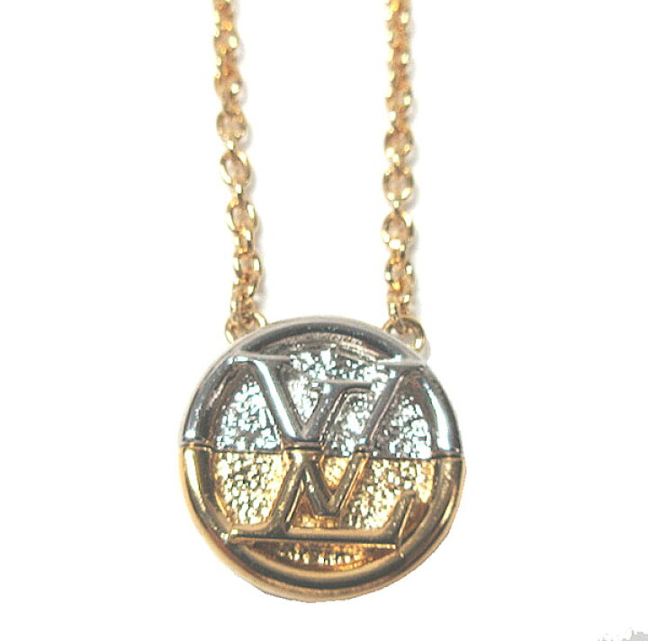 楽天市場】≪新品≫LOUIS VUITTON ルイヴィトン ネックレス コリエ L  
