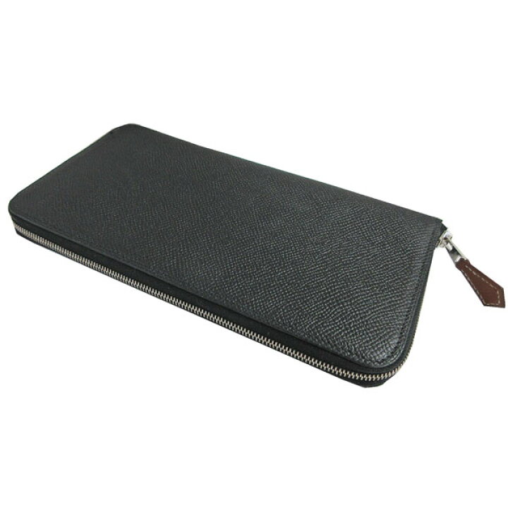 楽天市場】≪新品≫エルメス アザップ シルクイン ラウンドファスナー  