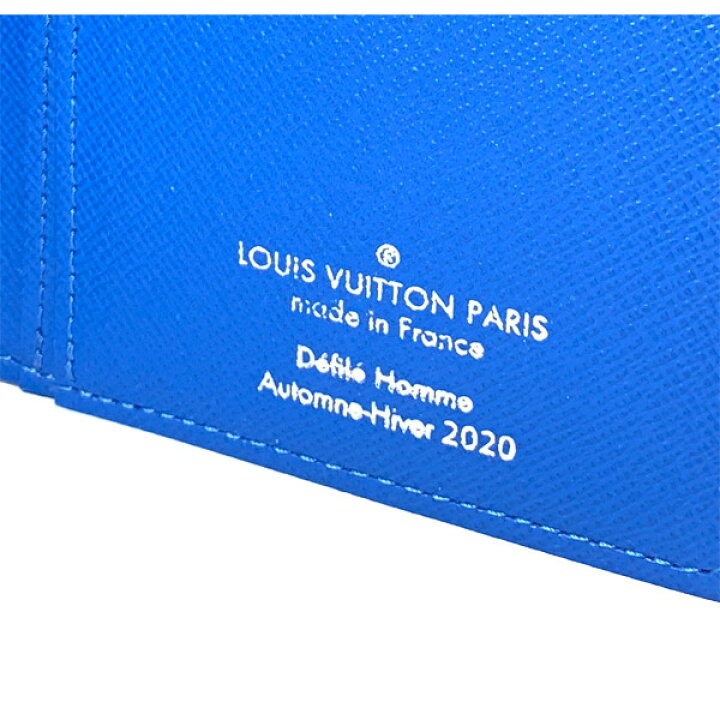楽天市場】≪新品≫ ルイヴィトン LOUIS VUITTON 2020-21年 メンズ 