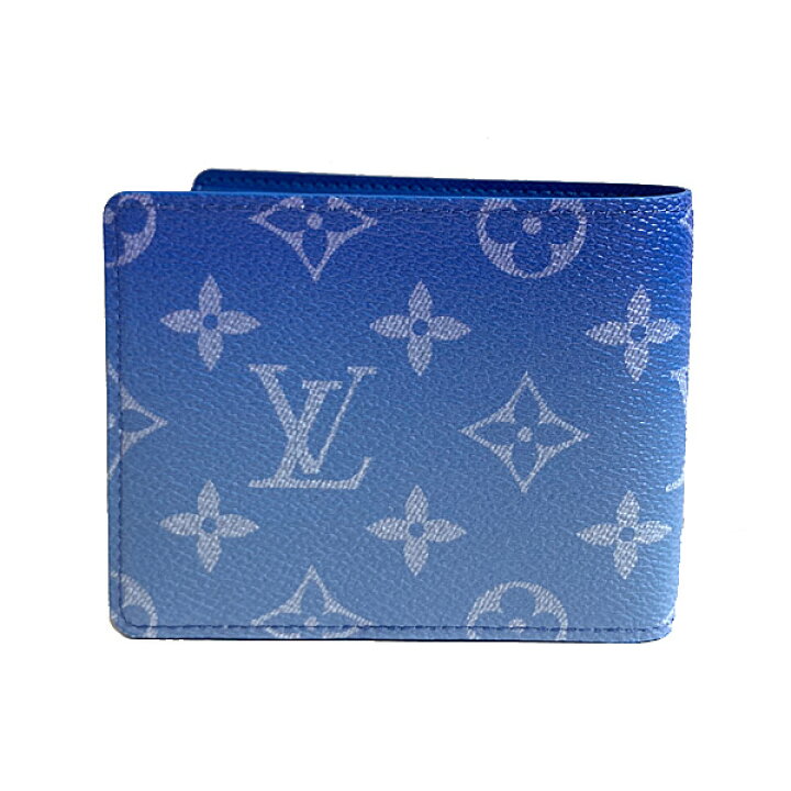 楽天市場】≪新品≫ ルイヴィトン LOUIS VUITTON ポルトフォイユ  