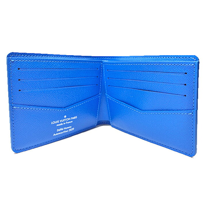 楽天市場】≪新品≫ ルイヴィトン LOUIS VUITTON ポルトフォイユ  
