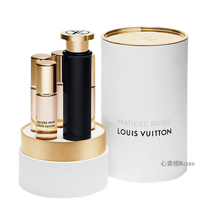 楽天市場】LOUIS VUITTON ルイヴィトン「Matire Noire/マティエール 