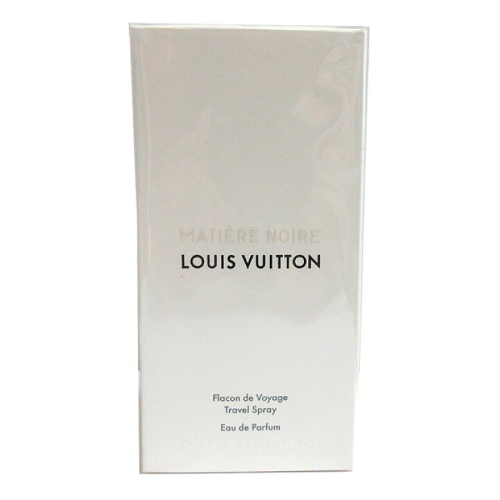 楽天市場】LOUIS VUITTON ルイヴィトン「Matire Noire/マティエール 