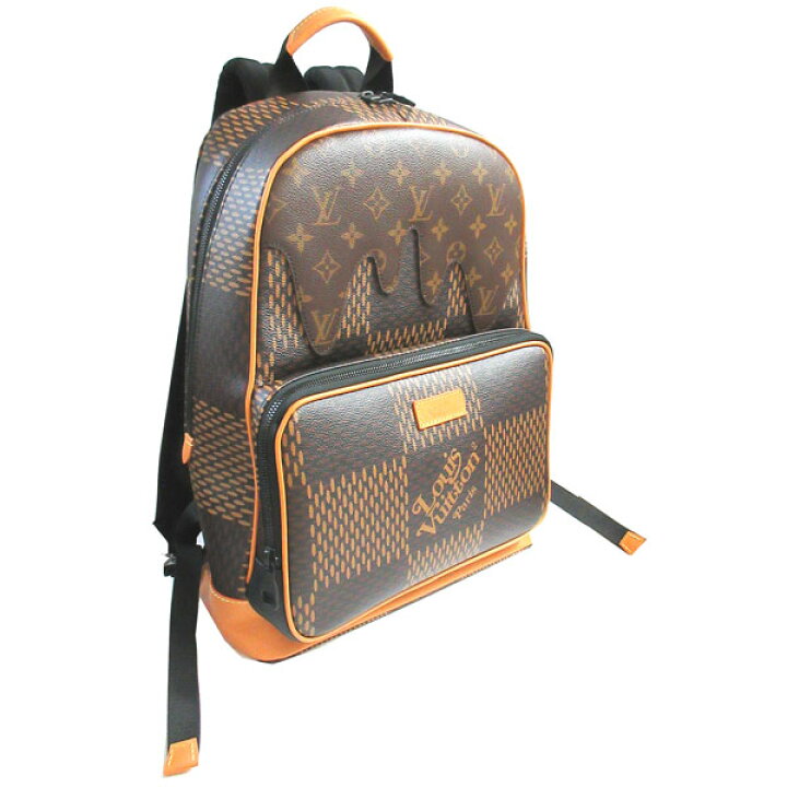 楽天市場】≪新品≫ルイヴィトン× NIGO LOUIS VUITTON × NIGO コラボ 