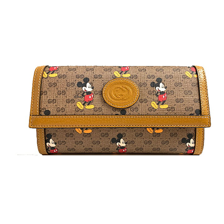 楽天市場】≪新品≫ GUCCI グッチ DISNEY × GUCCI ディズニー × グッチ  