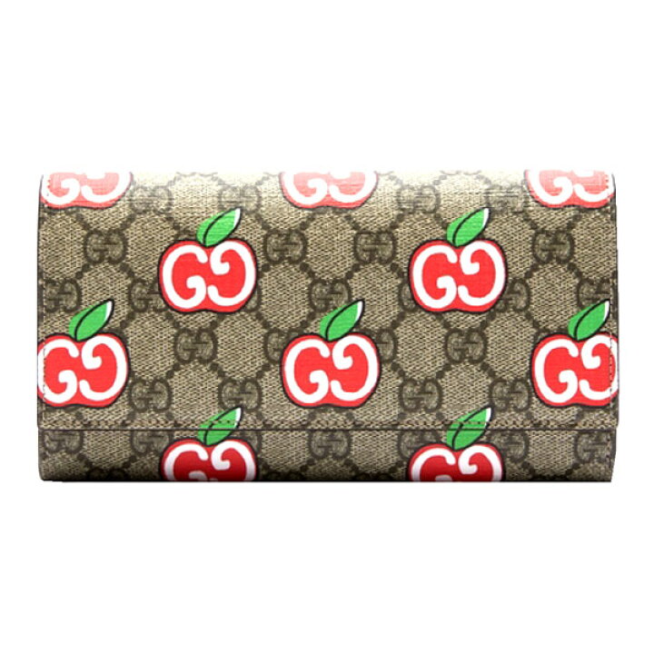 楽天市場】≪新品≫GUCCI グッチ GGアップル コレクション ロング 