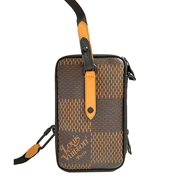 楽天市場】≪新品≫ルイヴィトン× NIGO LOUIS VUITTON × NIGO コラボ 