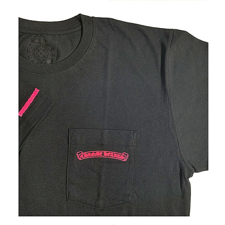 楽天市場】≪新品≫正規品 クロムハーツ メンズ Tシャツ ブラック 黒 