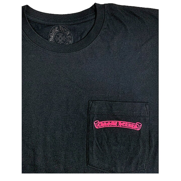 楽天市場】≪新品≫正規品 クロムハーツ メンズ ロンT 長袖Tシャツ 
