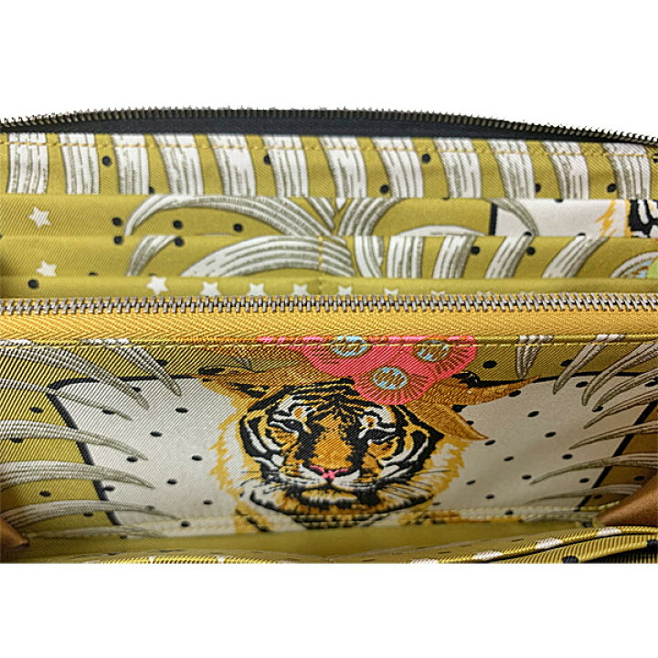 楽天市場】≪新品≫エルメス アザップ シルクイン ラウンドファスナー  