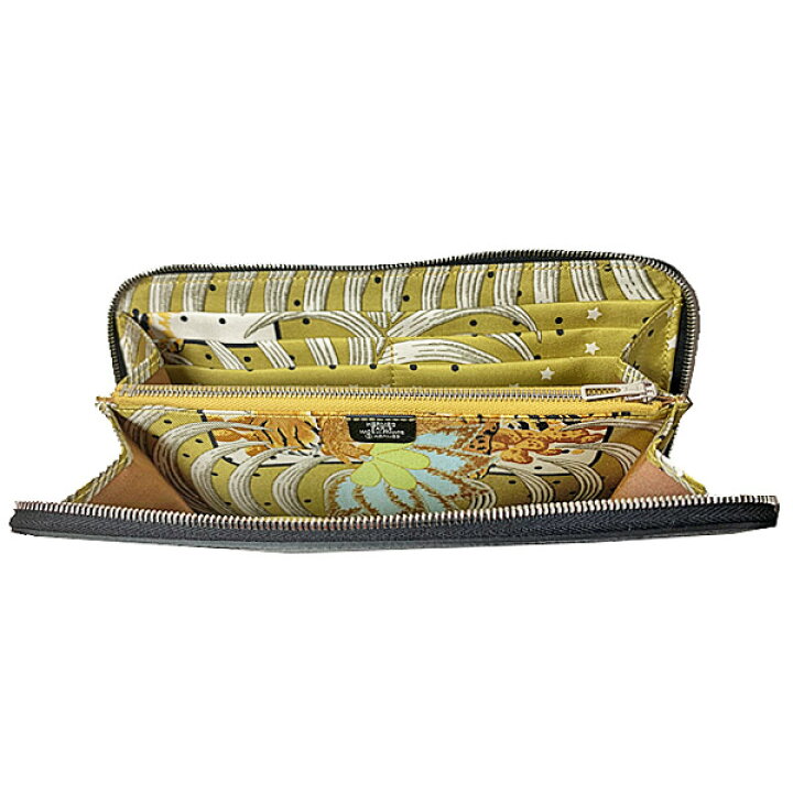 楽天市場】≪新品≫エルメス アザップ シルクイン ラウンドファスナー 
