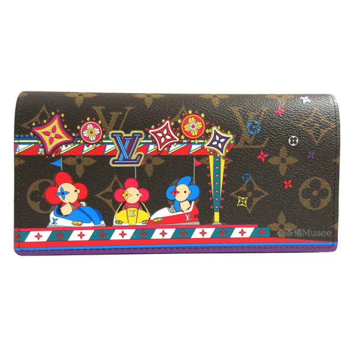楽天市場】≪新品≫ルイヴィトン モノグラム ヴィヴィエンヌ 