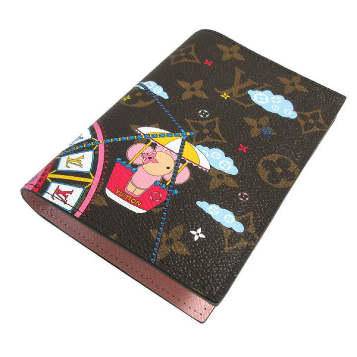 楽天市場】≪新品≫ LOUIS VUITTON ルイヴィトン モノグラム クー  