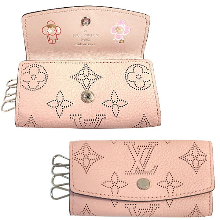 楽天市場】≪新品≫ LOUIS VUITTON ルイヴィトン モノグラム マヒナ 