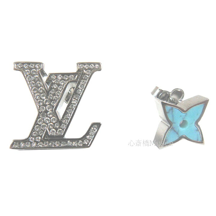 楽天市場】≪新品≫ LOUIS VUITTON ルイヴィトン「ブックル LV  