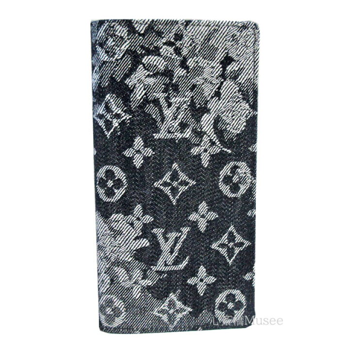 VUITTON 春夏コレクション限定 長財布