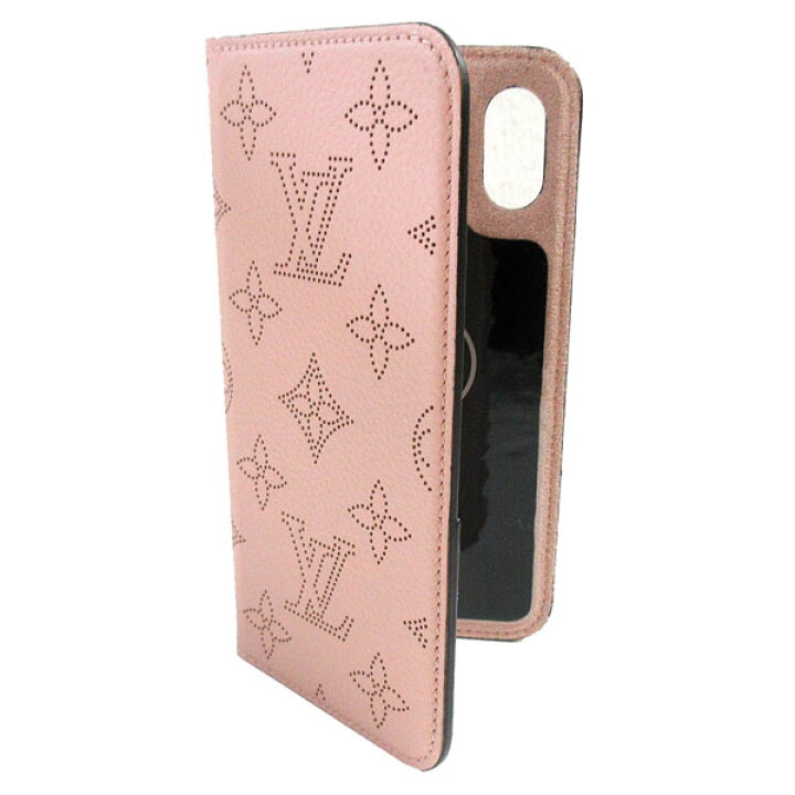 楽天市場】≪新品≫ルイヴィトン【日本限定】フォリオ iPhone X XS 10  