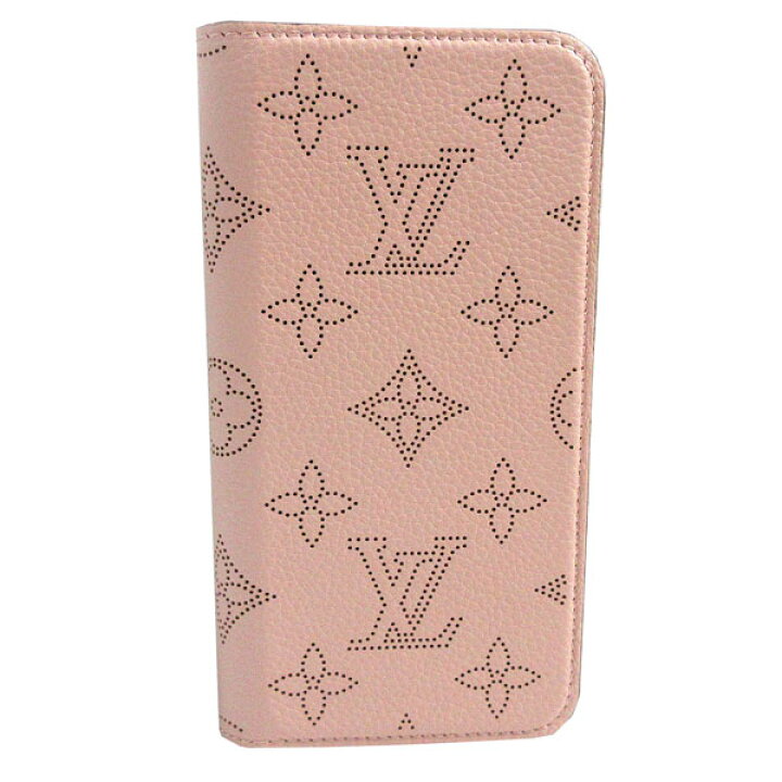 楽天市場】≪新品≫ルイヴィトン【日本限定】フォリオ iPhone X XS 10  