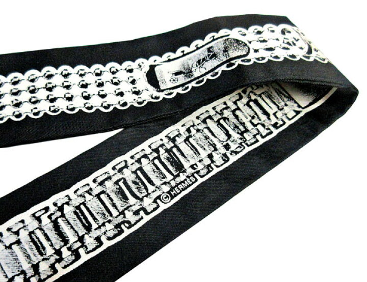 楽天市場】≪新品≫エルメス ツイリー「TRESOR DE MEDOR/トレゾール 